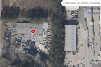 Land for sale in Henry County, Georgia