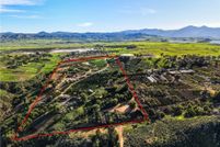 Land for sale in Riverside County, California