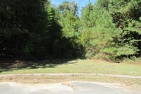 Homesite for sale in Bibb County, Georgia