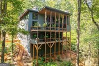 Land for sale in Gilmer County, Georgia