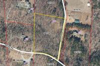 Land for sale in Chatham County, North Carolina