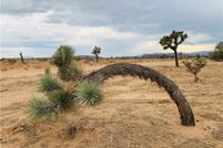 Land for sale in San Bernardino County, California