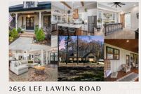 Land for sale in Lincoln County, North Carolina