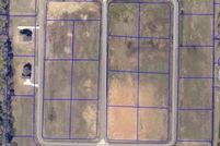 Homesite for sale in Bossier Parish, Louisiana