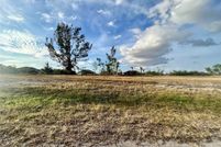 Homesite for sale in Lee County, Florida