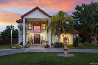 Land for sale in Hidalgo County, Texas