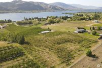 Land for sale in Okanogan County, Washington