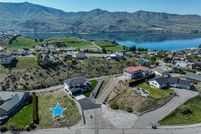Land for sale in Chelan County, Washington