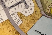 Land for sale in Brunswick County, North Carolina