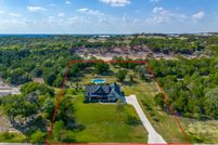 Land for sale in Parker County, Texas