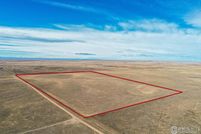 Land for sale in Weld County, Colorado