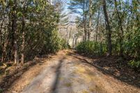 Homesite for sale in Transylvania County, North Carolina