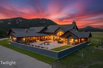 Land for sale in Custer County, South Dakota