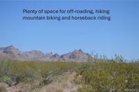 Land for sale in Mohave County, Arizona