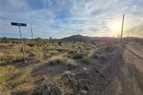 Homesite for sale in Mohave County, Arizona