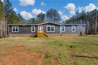 Land for sale in Russell County, Alabama