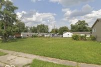 Land for sale in Marion County, Indiana