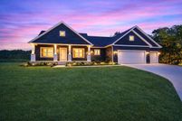 Land for sale in Jackson County, Michigan