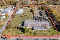 Land for sale in Branch County, Michigan