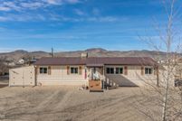 Land for sale in Lyon County, Nevada
