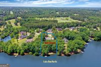 Land for sale in Henry County, Georgia