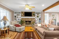 Land for sale in Stokes County, North Carolina