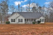 Land for sale in Hall County, Georgia