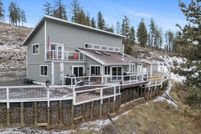 Land for sale in Lincoln County, Washington