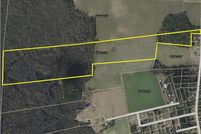 Land for sale in Williamsburg County, South Carolina