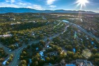 Land for sale in Santa Fe County, New Mexico