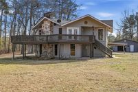 Land for sale in Robeson County, North Carolina