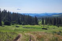 Land for sale in Ferry County, Washington
