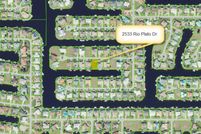 Land for sale in Charlotte County, Florida