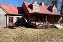 Land for sale in Yancey County, North Carolina