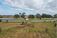 Homesite for sale in Sarasota County, Florida