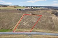 Land for sale in Yates County, New York