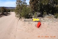 Land for sale in Santa Fe County, New Mexico