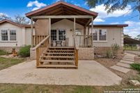 House for sale in Bandera County, Texas