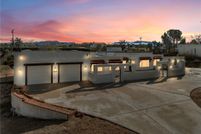 Land for sale in San Bernardino County, California