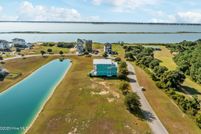 Land for sale in Carteret County, North Carolina