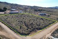 Land for sale in San Bernardino County, California