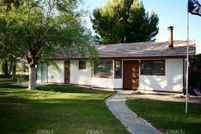 Land for sale in San Bernardino County, California