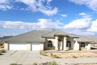 Land for sale in San Bernardino County, California