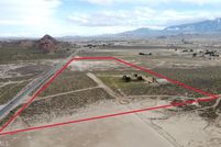 Land for sale in San Bernardino County, California