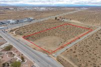 Homesite for sale in San Bernardino County, California