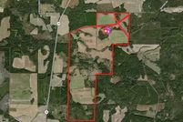 Land for sale in Crisp County, Georgia
