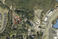 Land for sale in Okaloosa County, Florida
