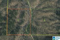 Land for sale in Calhoun County, Alabama