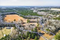 Land for sale in Brunswick County, North Carolina