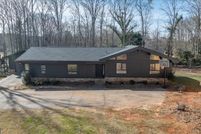 Land for sale in Walton County, Georgia